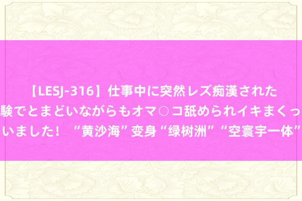 【LESJ-316】仕事中に突然レズ痴漢された私（ノンケ）初めての経験でとまどいながらもオマ○コ舐められイキまくっちゃいました！ “黄沙海”变身“绿树洲”“空寰宇一体”网看守长白山 如何作念到的？